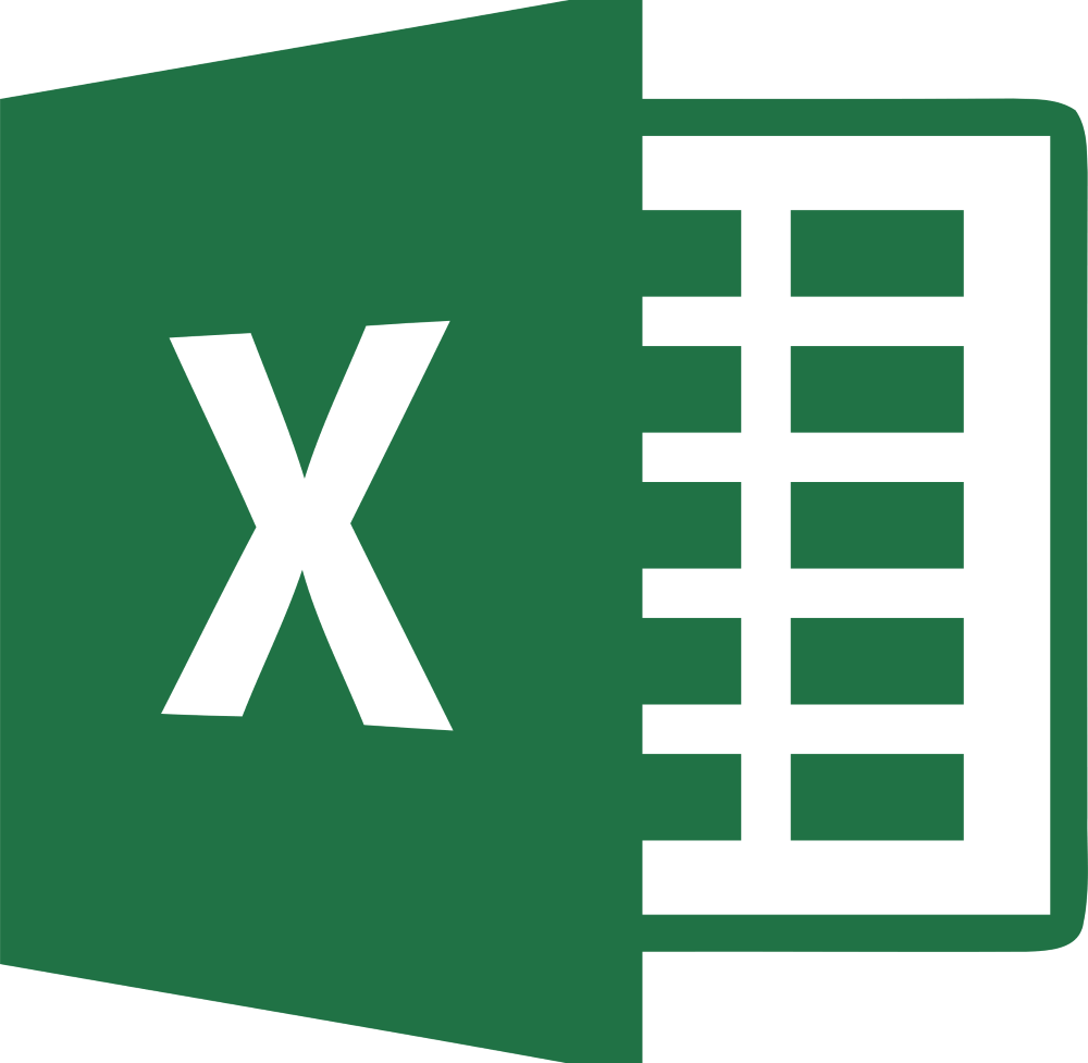 Excel solution